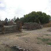 Alaca - South Gate