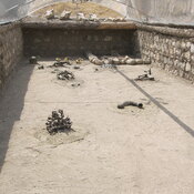 Alaca Hüyük - royal tomb