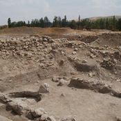 Alaca Hüyük - excavations 2013