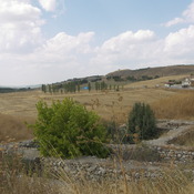 Alaca Hüyük - Hittite town