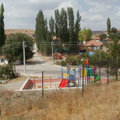 Alaca Hüyük - Kindergarten
