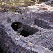 Alba Docilia (Albisola, 1984)