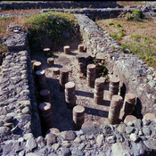 Alba Docilia (Albisola, 1984)