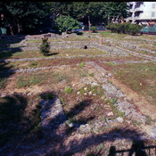 Alba Docilia (Albisola, 1984)