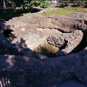 Alba Docilia (Albisola, 1984)