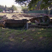 Alba Docilia (Albisola, 1984)