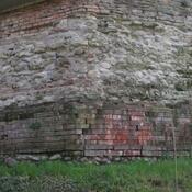 City Wall