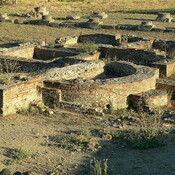 Aleria, Le site archéologique