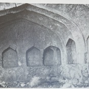 Algacin Oliya, Gaube (1973)_Photo 2