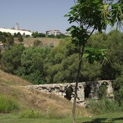 Ali Paşa Aqueduct