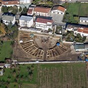 Alife Amphitheatre - Allifae