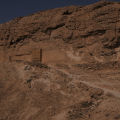 Amarna, North tombs