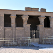 Amarna, Tuna el-Gebel, Tomb of Petosiris