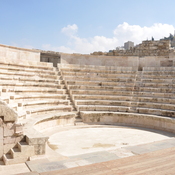 Amman Odeon