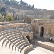 Amman Odeon