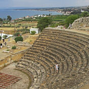 Amphitheater Soli