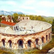 Theatre of Artemision