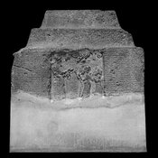 Broken Obelisk - Niniveh (Ninuva)