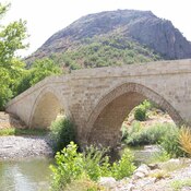 Ancient Bridge