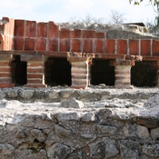 Andautonia town bathhouse