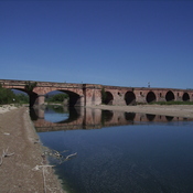 Andújar Roman bridge