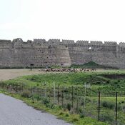 Antimacheia Castle