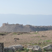 Apamea citadel