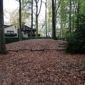 Apeldoorn, Tumulus
