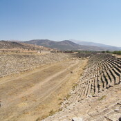 Stadion of Aphrodisias