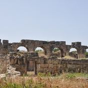 Hadrianic Baths