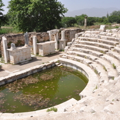 Aphrodisias Odeon
