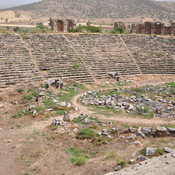 Aphrodisias Stadium
