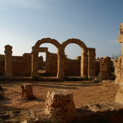 Apollonia Palace