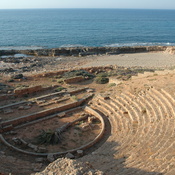 Apollonia Theater