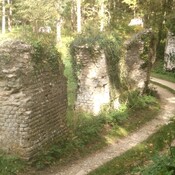 Aqueduc Contray