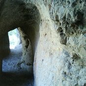 Aqueduct Albarracin-Gea-Cella