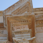 Arch of Septimius Severus, southwest column
