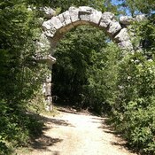 Arco di Trevi