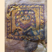 Nabatean textile fragment