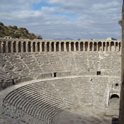 Aspendos Theater