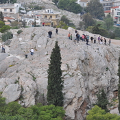 Athens Areopagus