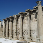 Library of Hadrian