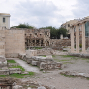 Library of Hadrian
