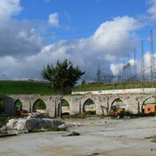 Avasköy Aqueduct