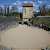Avenches Arènes