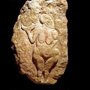 Venus of Laussel