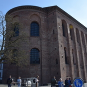 Konstantinbasilika
