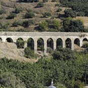 Almunecar Aqueduct