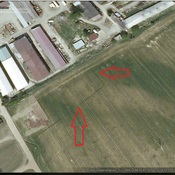 Ivaň Temporary Camp