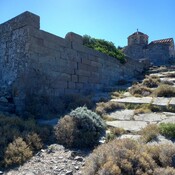Temple of Zeus Hellanios